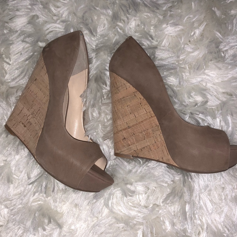 Wedges - Picture 2 of 3